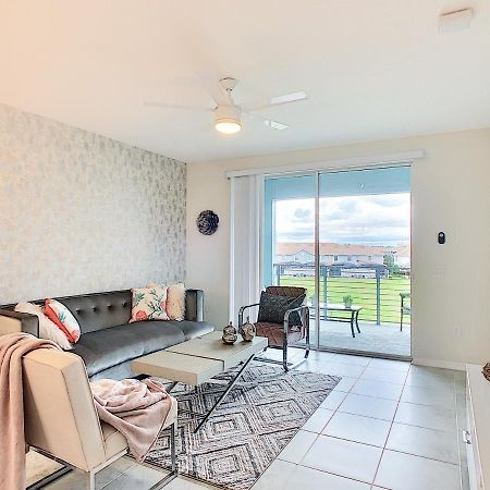 Homey 2Br Condo With 2 Clubhouses & Waterpark คิสซิมมี ภายนอก รูปภาพ