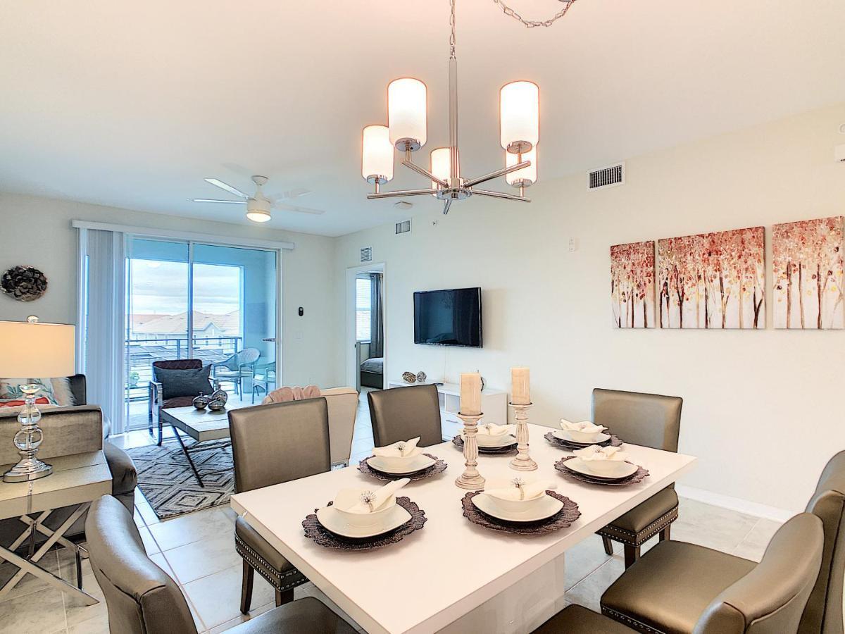 Homey 2Br Condo With 2 Clubhouses & Waterpark คิสซิมมี ภายนอก รูปภาพ
