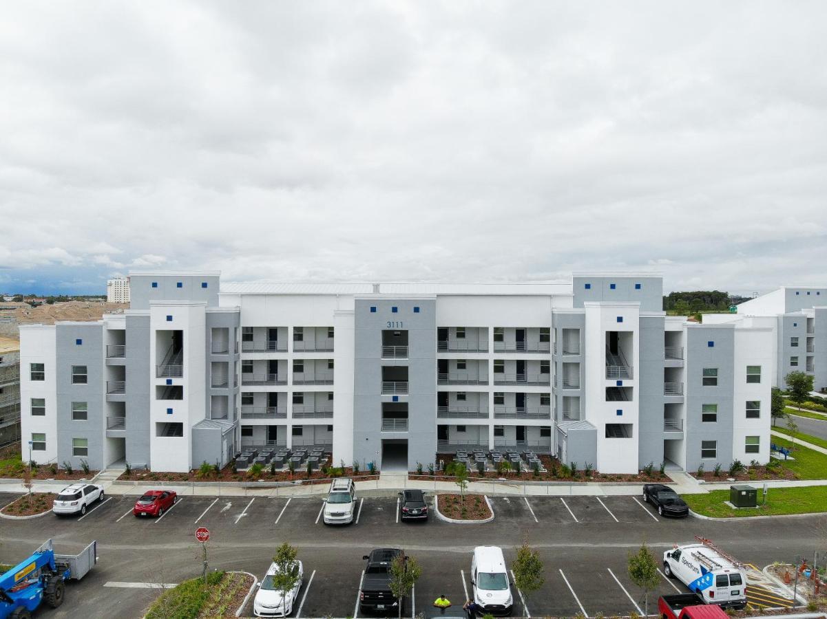 Homey 2Br Condo With 2 Clubhouses & Waterpark คิสซิมมี ภายนอก รูปภาพ