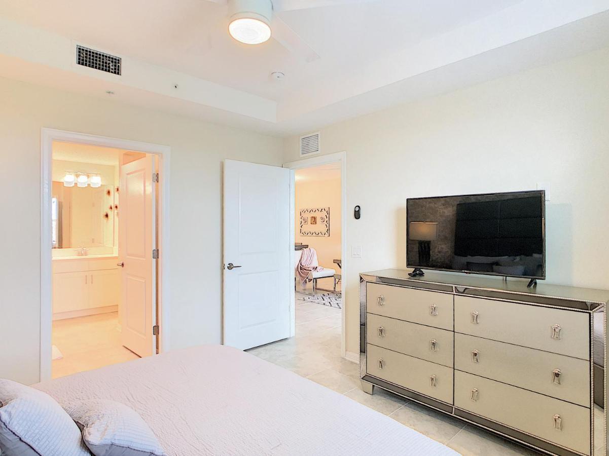 Homey 2Br Condo With 2 Clubhouses & Waterpark คิสซิมมี ภายนอก รูปภาพ