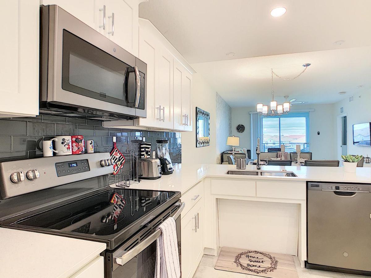 Homey 2Br Condo With 2 Clubhouses & Waterpark คิสซิมมี ภายนอก รูปภาพ